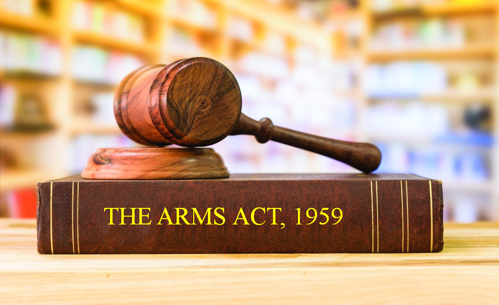 ‘Seizure Highly Doubtful’: Calcutta High Court Acquits Man in 36-Year-Old Arms Act Case