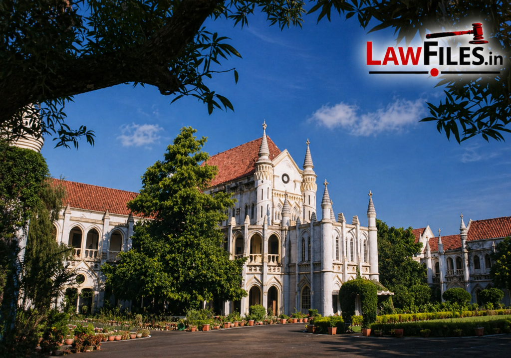 Habeas Corpus and Police Power: MP High Court Orders Probe into Alleged Illegal Detention in ‘Vasundhara Raje Letter’ Row