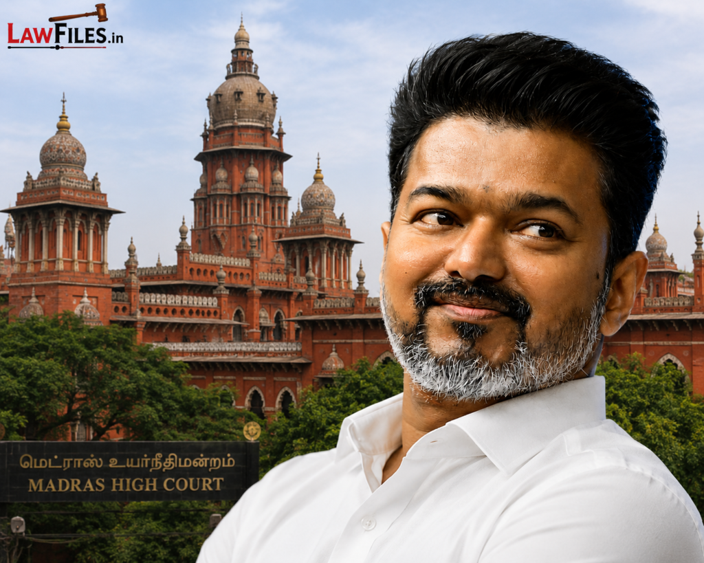 Madras High Court Challenge to Appointment of CM Vijay’s Astrologer Sparks Constitutional Debate on Public Appointments and Rational Governance