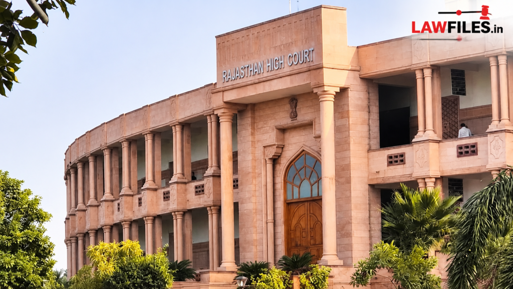 Bartering the Girl Child: The Rajasthan High Court’s Decisive Strike Against ‘Atta-Satta’ Marriages
