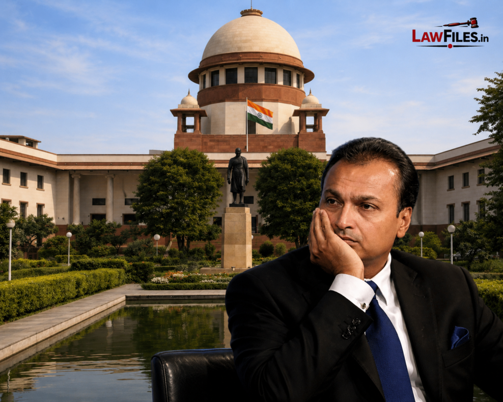 Supreme Court’s Refusal To Interfere In Cobrapost-Anil Ambani Defamation Dispute Signals Judicial Caution Against Procedural Forum-Shifting