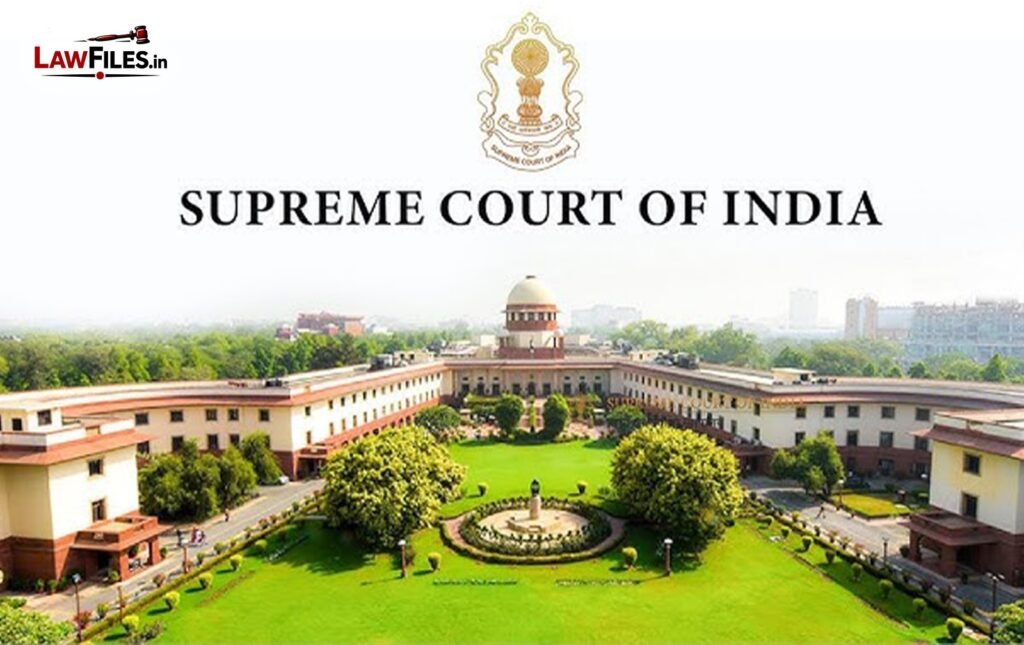 Supreme Court Gets Five New Judges: A Strategic Expansion That May Reshape the Apex Court’s Constitutional Future