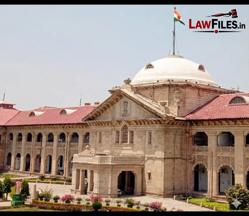 Allahabad High Court’s Intervention in Conversion Plea Rekindles Debate on Religious Freedom, Administrative Power, and UP’s Anti-Conversion Law