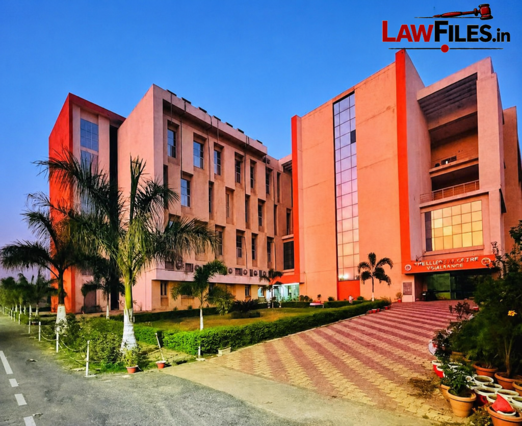 NUSRL Ranchi Invites Submissions for “Kautilya’s Take” Policy Blog: A Valuable Opportunity for Law Students and Young Researchers