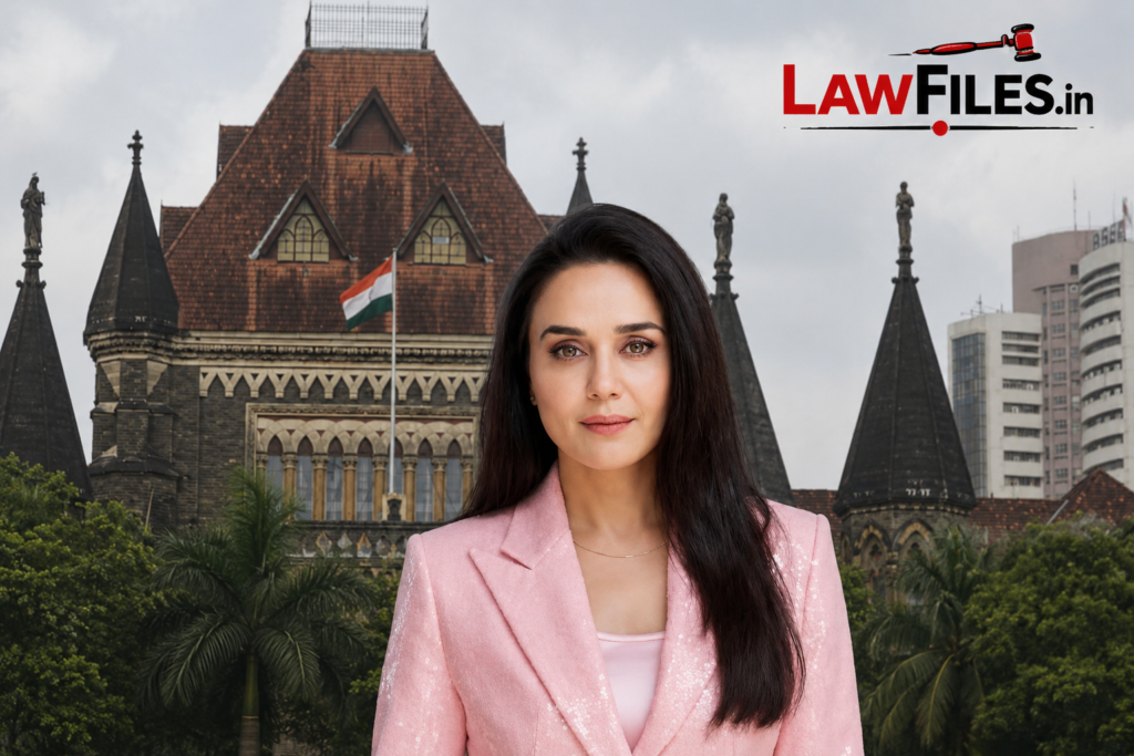Deepfakes, Digital Identity and Personality Rights: The Legal Significance of Preity Zinta’s Bombay High Court Action Against AI Platforms