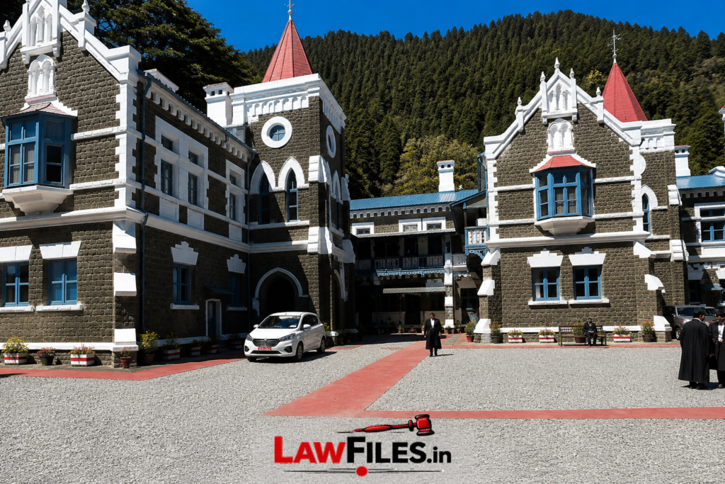 Uttarakhand High Court Refuses to Quash Key FIRs Against Former MLA Suresh Rathore in Ankita Bhandari Social Media Controversy