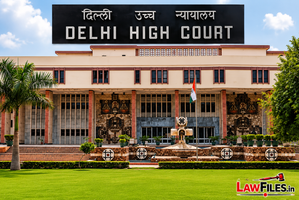 Delhi High Court Examines CBSE’s On-Screen Marking Controversy: Can Technology in Education Escape Public Scrutiny?