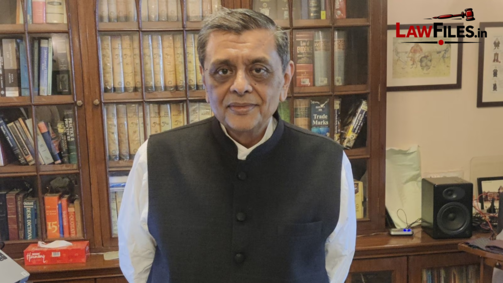 Over Dawoodi Bohra Succession Verdict the Retired Bombay High Court judge Gautam s. Patel, faces threats and attacks