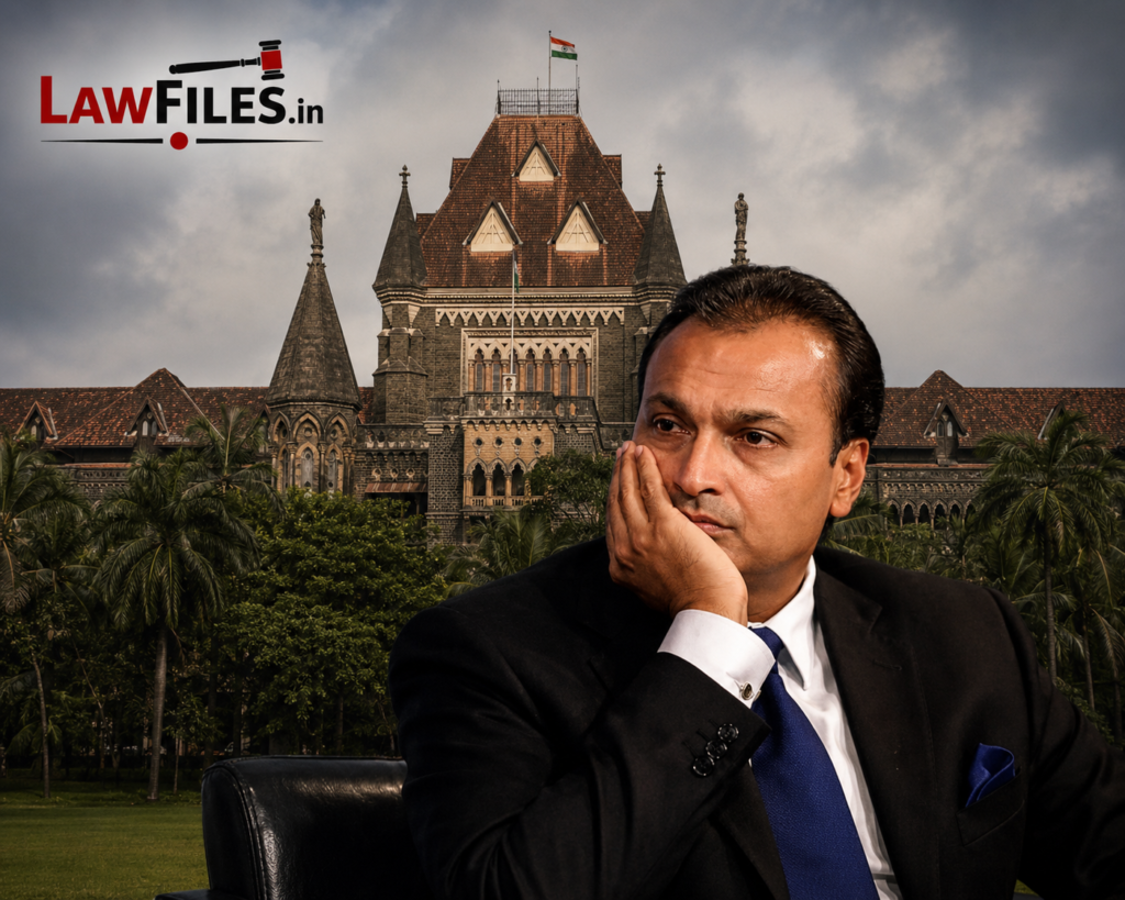 Anil Ambani Withdraws Bombay High Court Plea Against Bank of Baroda’s Fraud Classification; Case Highlights Evolving Judicial Standards Governing RBI Fraud Tagging Framework