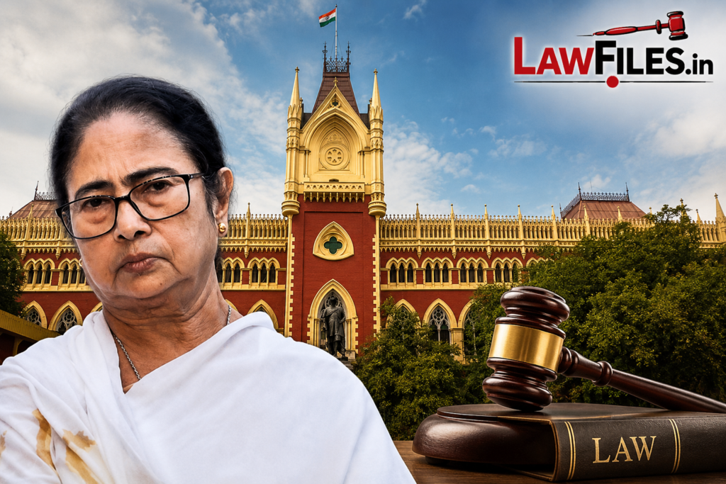 Calcutta High Court Allows TMC to Meet Essential Daily Expenses from Frozen Bank Accounts Under Judicial Supervision; Balances Criminal Investigation with Institutional Functioning