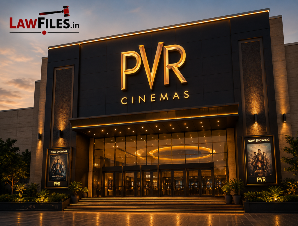 PVR INOX Faces Consumer Complaint Over Alleged ‘Dhurandhar’ Screening Glitches; Case Rekindles Debate on Deficiency in Service and Consumer Rights in India’s Entertainment Industry