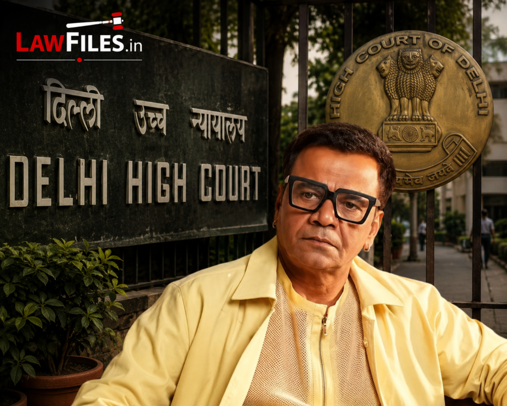 Delhi High Court Upholds Rajpal Yadav’s Conviction in Cheque Bounce Cases; Ruling Reaffirms Sanctity of Commercial Transactions and the Deterrent Purpose of the Negotiable Instruments Act