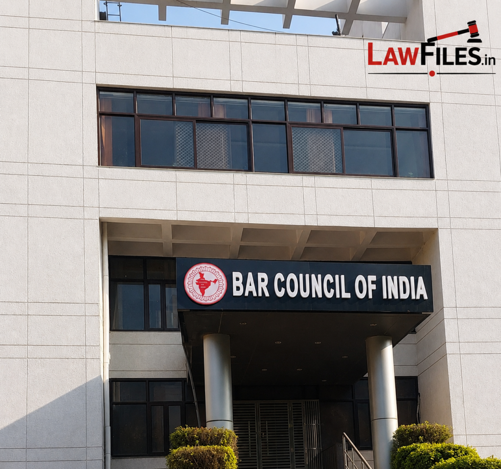 Advocacy Is Not Influencing, It Is a Public Trust: Bar Council of India Draws Ethical Boundaries for Lawyers in the Age of Social Media