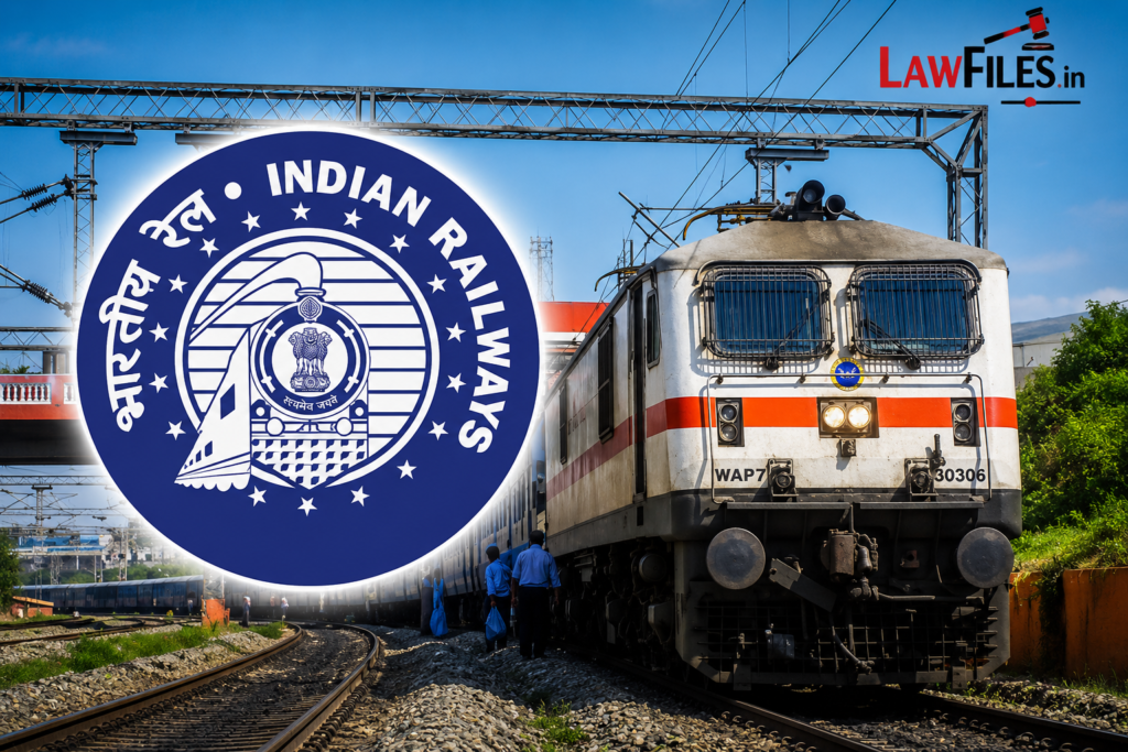 ‘No Passenger Is Second-Class in a Constitutional Democracy’: Supreme Court Urges Railways to Curb Overcrowding, Reconsider Terminology and Strengthen Passenger Safety