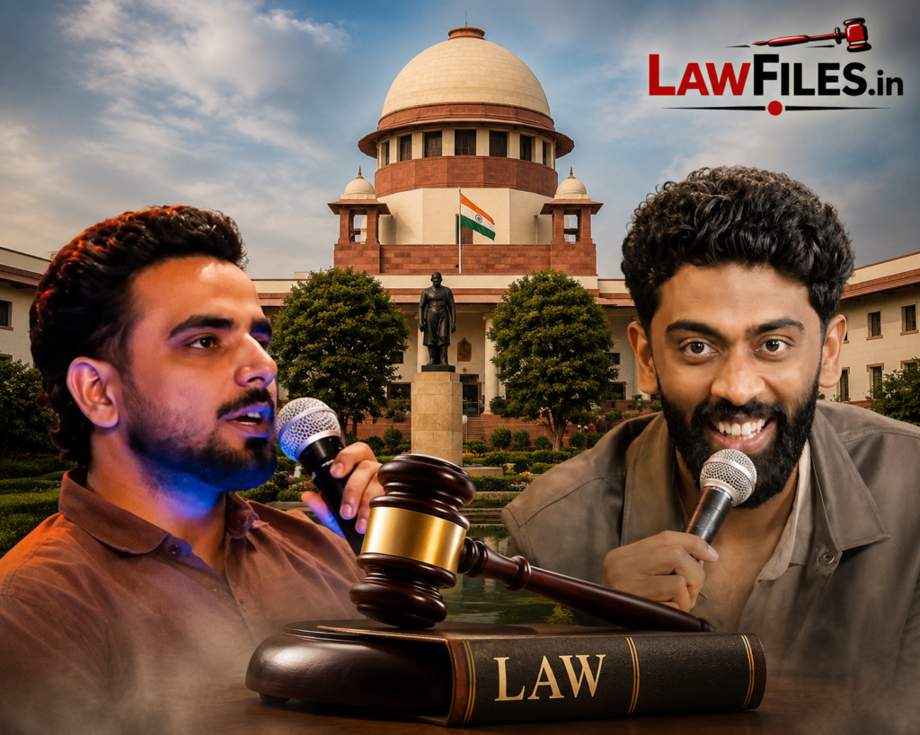 Supreme Court Moved for Comprehensive Digital Speech Framework; PIL Seeks Constitutional Safeguards Against Algorithmic Misinformation While Defending Free Expression