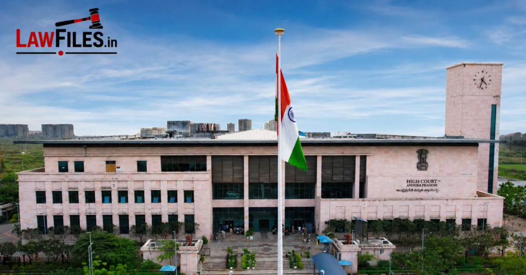 A Registered Gift Is Not a Revocable Promise: Andhra Pradesh High Court Reaffirms That Sub-Registrars Cannot Validate Unilateral Cancellation of Gift Deeds