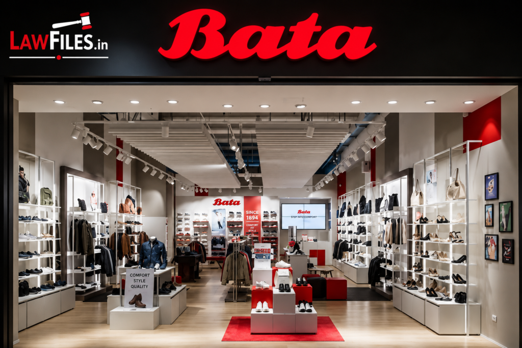 The ₹6 Carry Bag That Cost ₹10,000: Delhi Consumer Commission Reinforces the Consumer’s Right to Informed Choice Against Bata