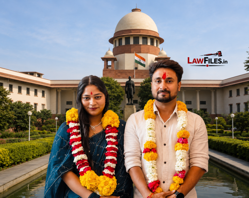 BIG BREAKING: Can Procedural Errors Alone Justify Bail in a Murder Trial? Supreme Court Cancels Sonam Raghuvanshi’s Bail and Reasserts That Liberty Must Be Balanced with the Administration of Criminal Justice