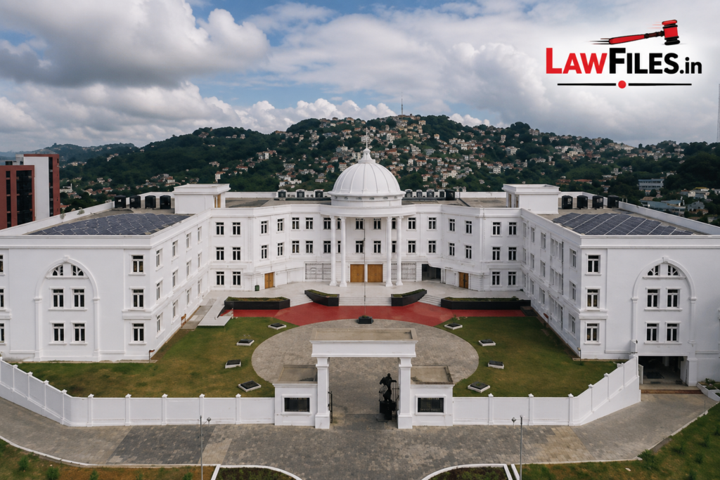Eviction Cannot Be Mechanical: Gauhati High Court Directs Authorities to Consider Individual Representations Before Removing Occupants from Reserved Land