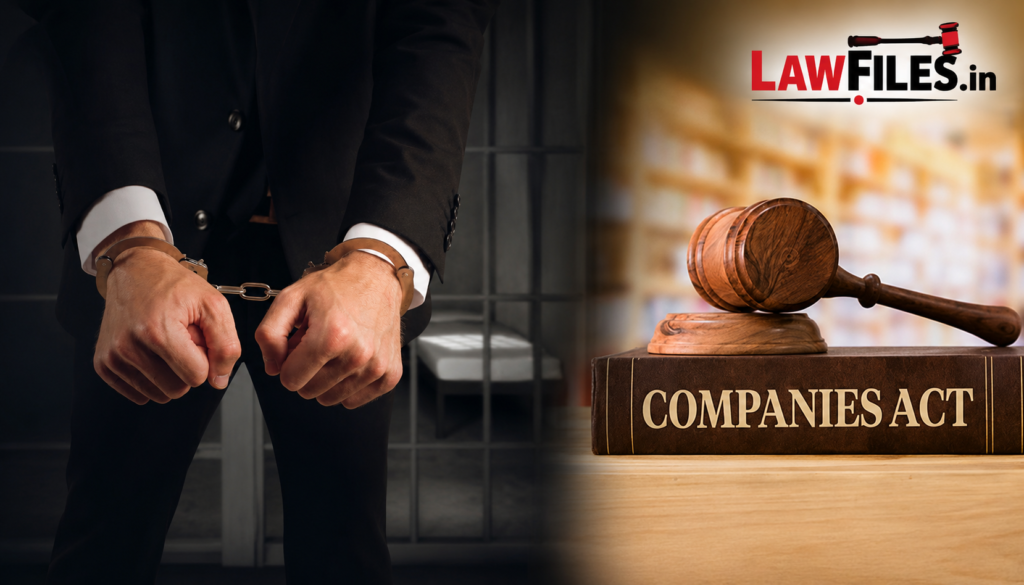 Navigating Statutory Silences and Judicial Creativity: From Criminal Procedure to the Companies Act