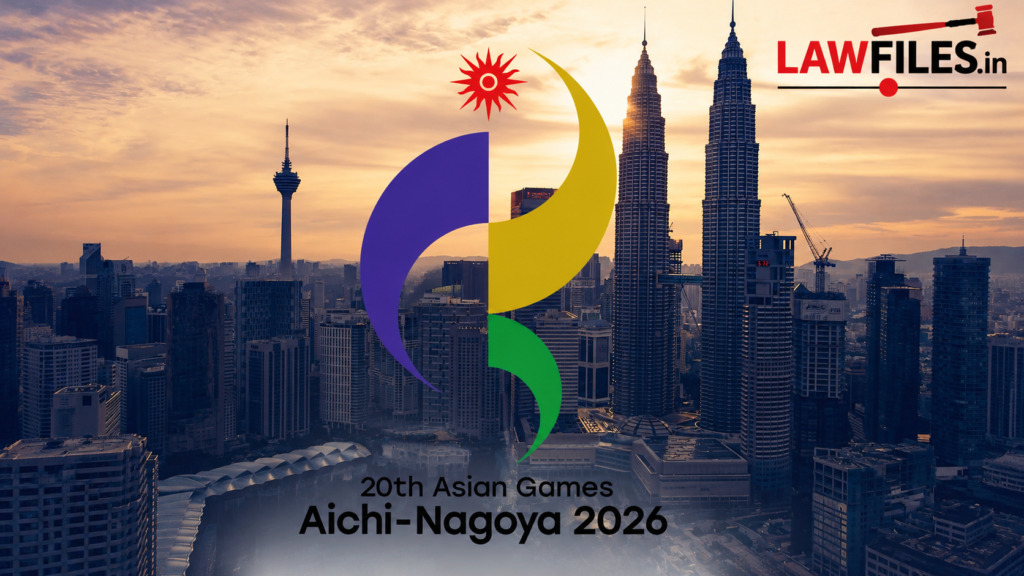 Supreme Court Agrees to Urgently Hear Challenge to Asian Games Dressage Team Selection; Sports Governance and Judicial Review Take Centre Stage