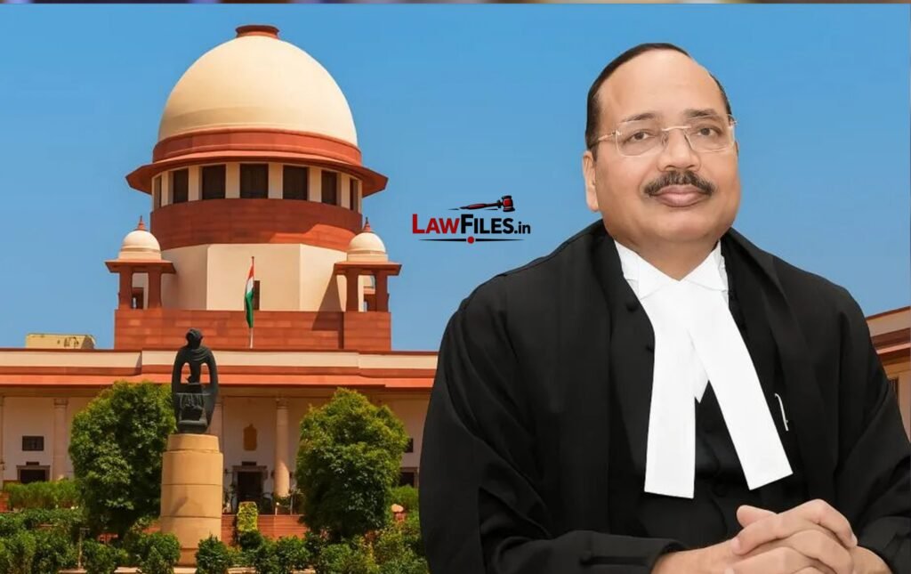 ‘Even If the Building Is Demolished Today, I Won’t Allow Listing’: CJI Surya Kant Reaffirms High Courts as the First Constitutional Forum