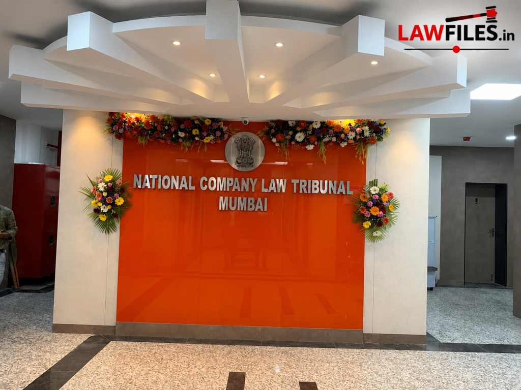 NCLT Mumbai Sets Aside MIDC’s Cancellation of Jet Airways’ Plot Allotments; Holds Statutory Authorities Cannot Defeat Insolvency Process Through Unilateral Administrative Action