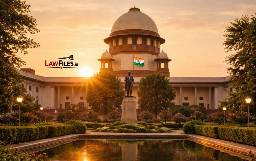 Supreme Court Holds Port Trusts Liable For Customs Duty On Pilfered Imported Goods, Clarifies Interplay Between Customs Act And Major Port Trusts Law