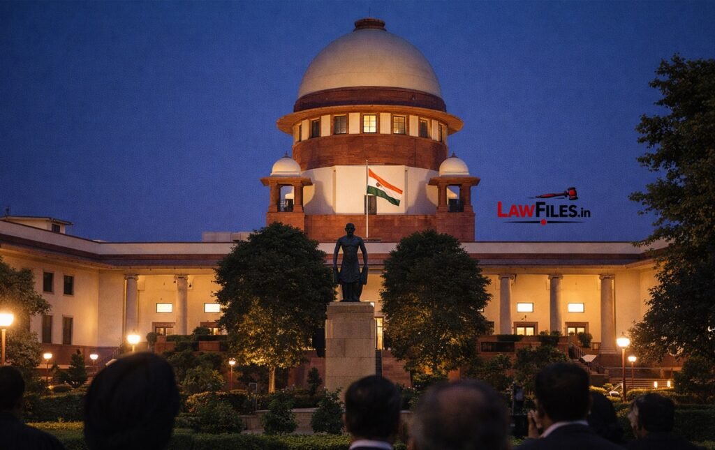 Supreme Court Stays Criminal Proceedings Against Hindu Man Under Anti-Conversion Law; Raises Important Questions on Criminal Liability, Religious Freedom and Limits of State Intervention