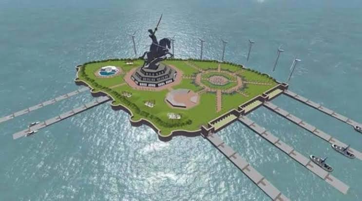 Supreme Court Declines to Interfere with Bombay High Court Order Directing Removal of Chhatrapati Shivaji Maharaj Statue from Mormugao Port Land