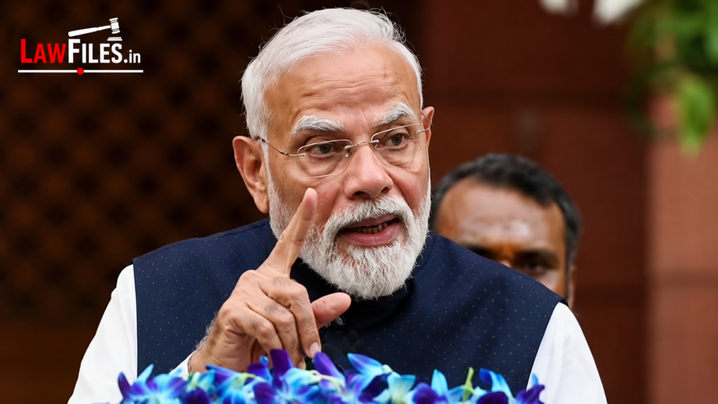 Fast-Track Courts for Paper Leak Cases: PM Modi’s Announcement Rekindles the Constitutional Debate on Educational Integrity, Equal Opportunity and Criminal Accountability