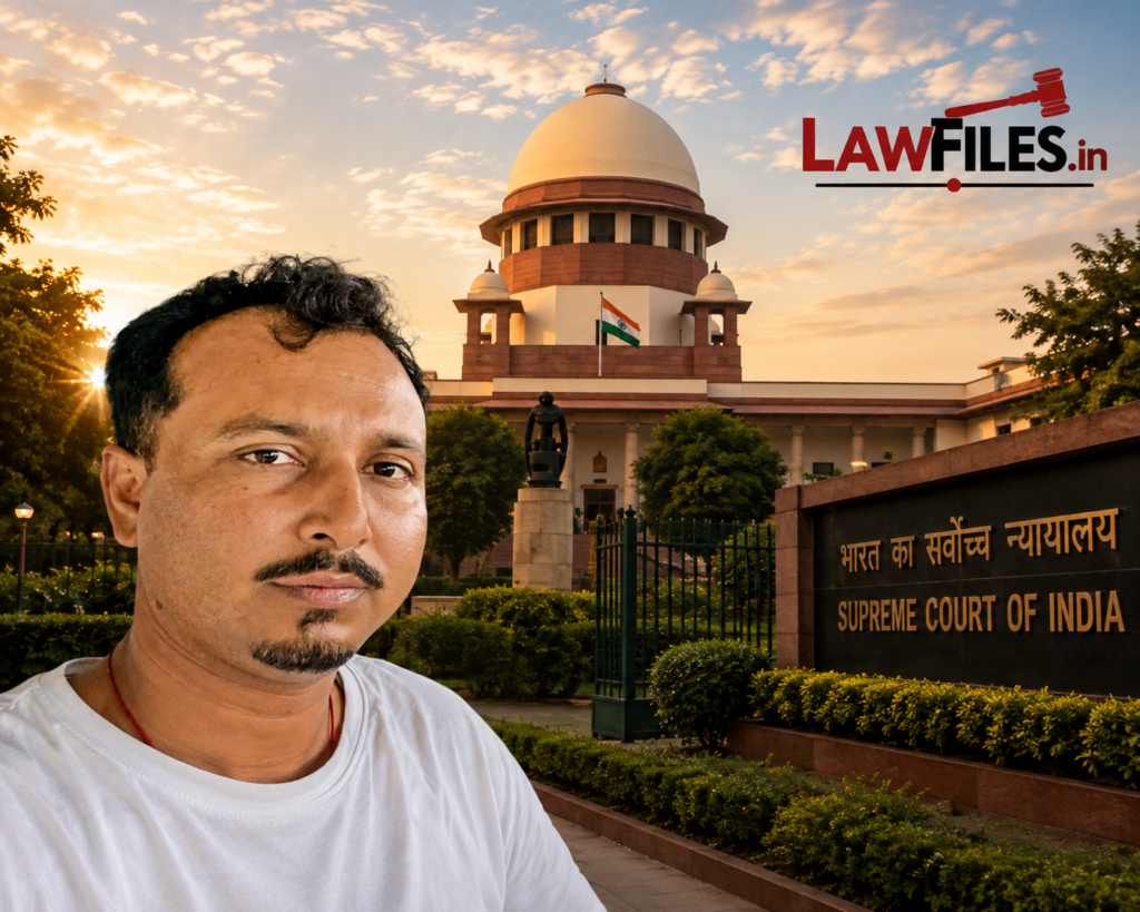 “Search Continues, But Hope Remains Uncertain”: Centre Informs Supreme Court Missing Indian Seafarers Could Not Be Located Despite Extensive Rescue Efforts