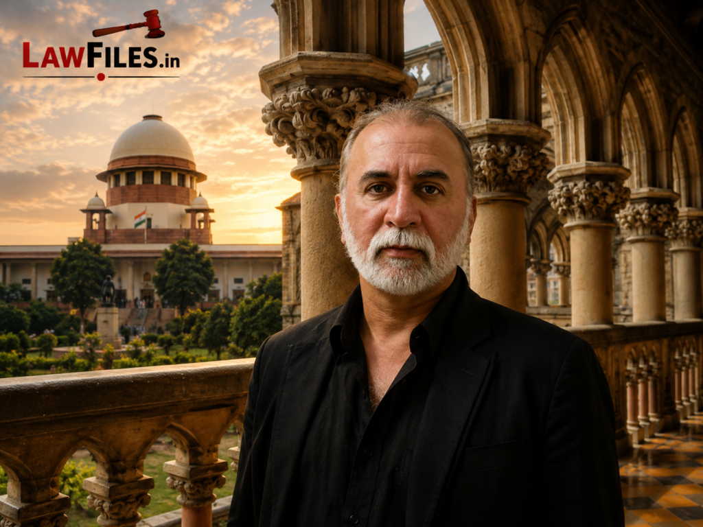 “The Perfect Victim Is a Myth”: Bombay High Court’s Tarun Tejpal Judgment Recasts Indian Rape Jurisprudence Through the Lens of Trauma, Dignity and Constitutional Justice