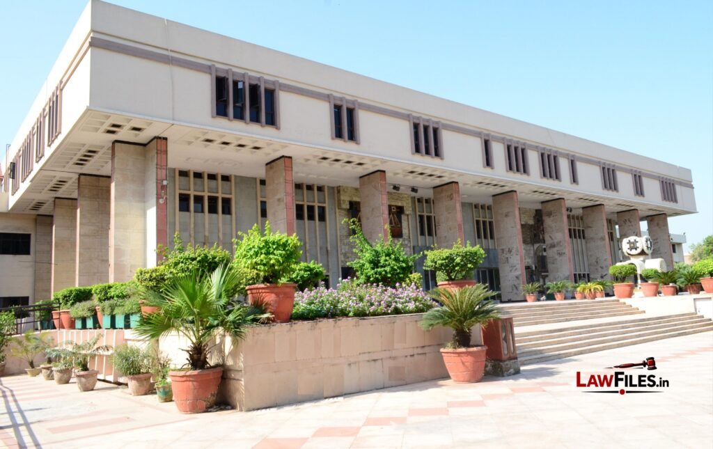 Delhi High Court Examines Privacy, Dignity And Digital Dissemination In Saurav Das’s Plea Against Publication Of Residential Details