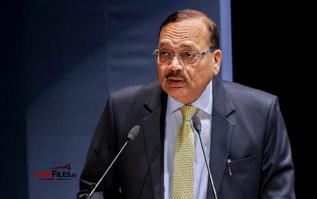 CJI Surya Kant’s BRICS Judicial Outreach Signals a New Architecture of Cross-Border Judicial Cooperation