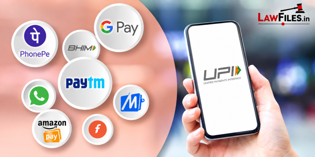 Centre Prohibits Charges on UPI Transactions Up To ₹2,000 and RuPay Debit Card Payments: A New Legal Framework for India’s Digital Payment Economy