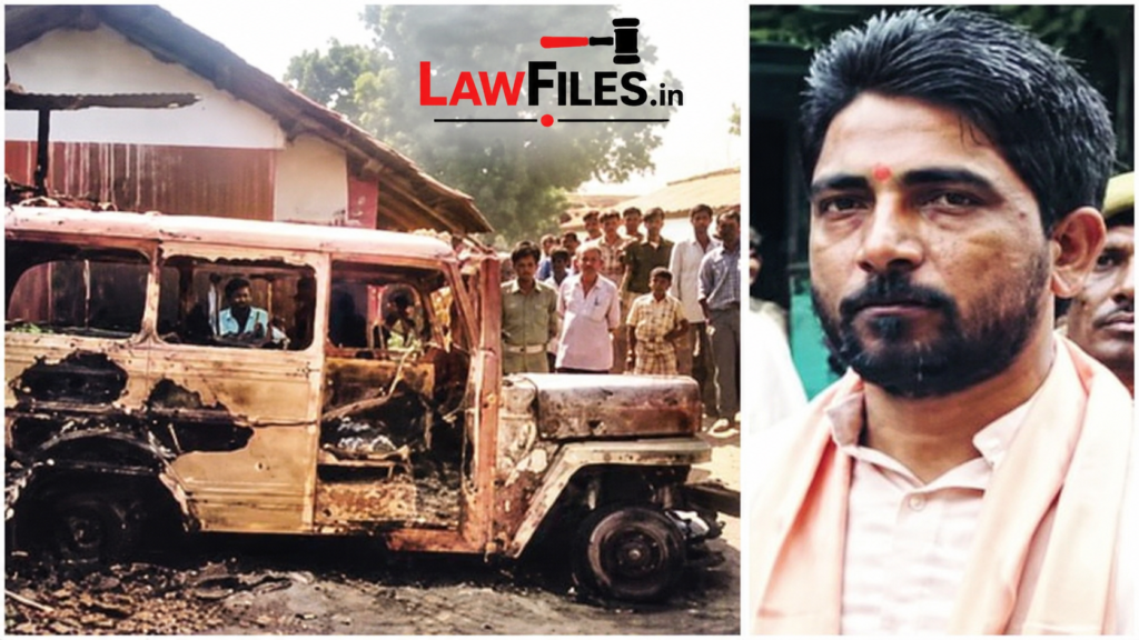 Dara Singh Remission Plea Rejected: Supreme Court Allows Challenge to Odisha’s Decision, Bringing Reformative Justice and Public Interest Back Into Focus