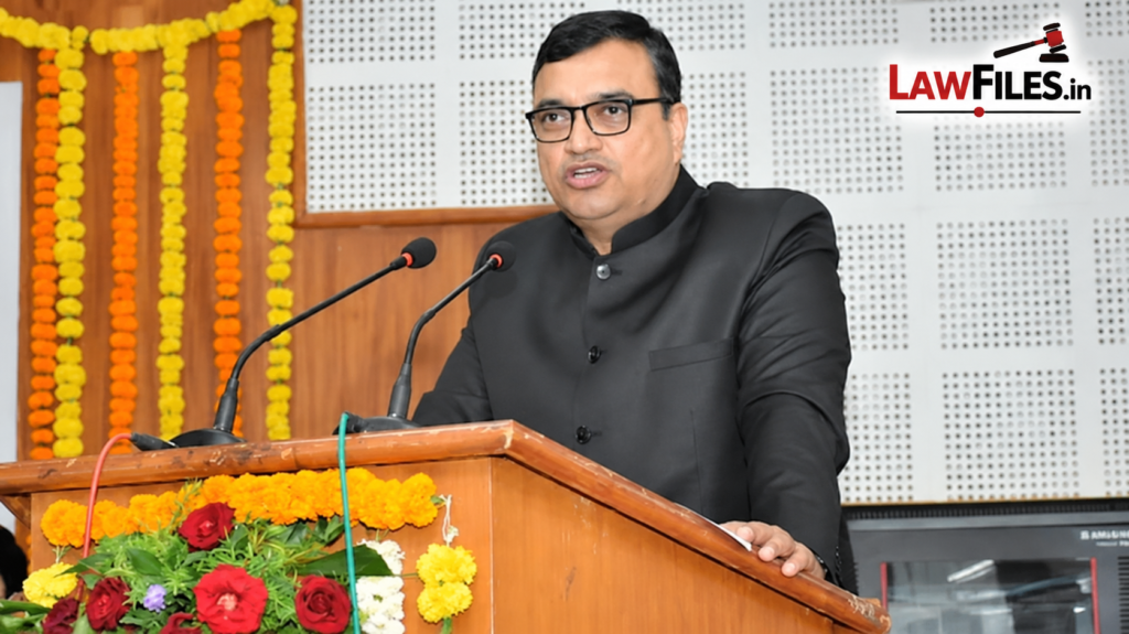“Judges Appoint Judges” Is an Incomplete Account: Justice Dipankar Datta Questions Executive Influence, Selective Clearances and the Collegium’s Own Choices