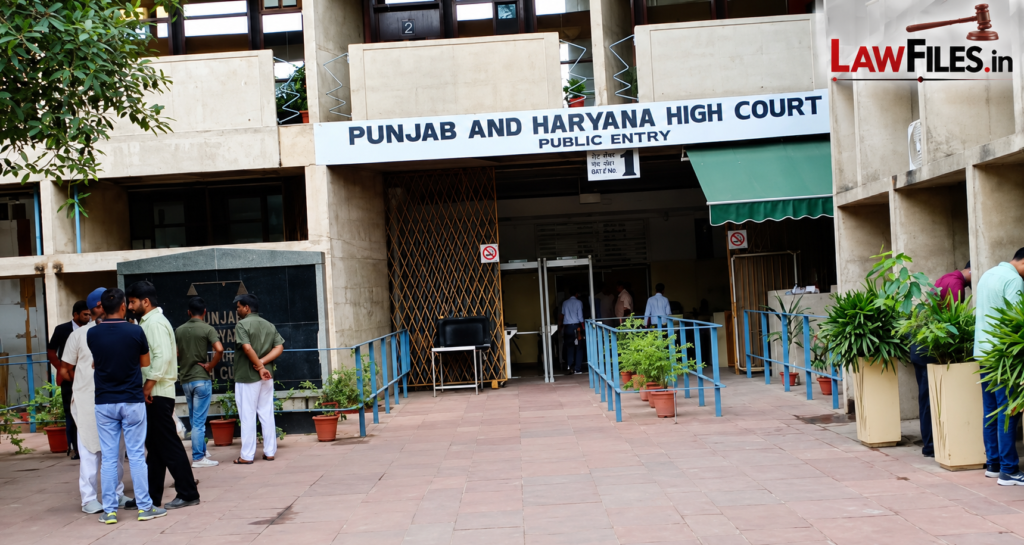 Late-Night Habeas Corpus Hearing: Punjab & Haryana High Court Steps In Amid Punjab’s Allegation That ED Raids Kept Senior Bureaucrats From Leaving GMADA Premises