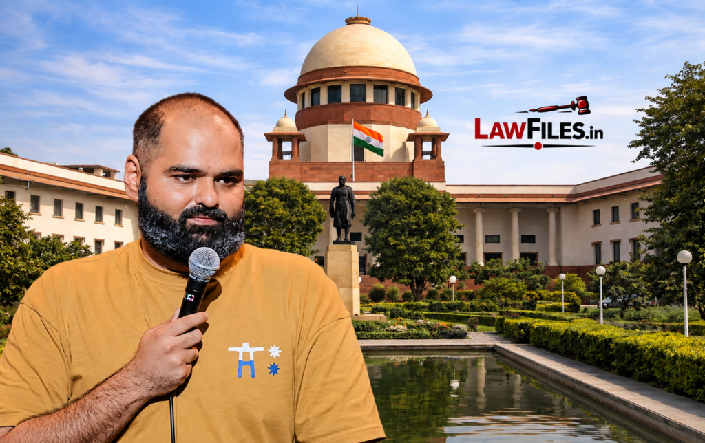 Kunal Kamra Seeks To Intervene In Seven-Judge Legislative Privileges Reference: Supreme Court Set To Examine The Constitutional Boundary Between Legislative Privilege And Free Speech