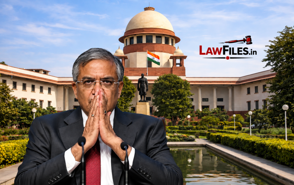 Supreme Court Plea Challenges Appointments of CEC Gyanesh Kumar, ECs Sukhbir Sandhu & Vivek Joshi, Raises Questions Over Statutory Compliance and Election Commission Independence