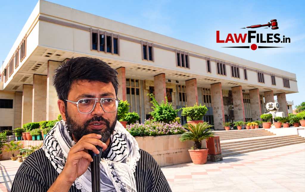 Delhi High Court Questions Police Over Nadeem Khan’s Alleged Confinement: Can a Protester Disregard Restrictions, and Can Police Impose Informal Restraint?