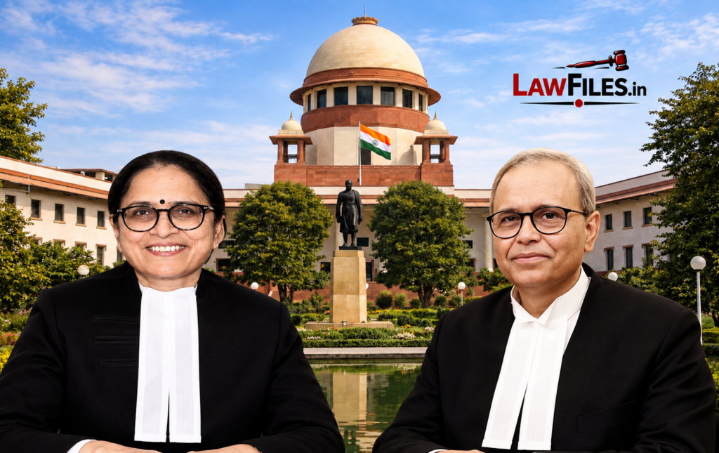 Supreme Court Signals Overhaul of Judicial Recruitment Process, Raises Larger Questions on Merit, Interviews and Transparency