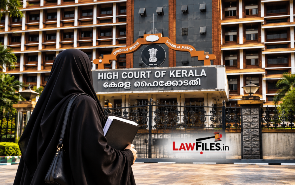 Kerala High Court Reaffirms Muslim Woman’s Right to Khula, Holds Husband’s Consent Is Not a Condition for Divorce