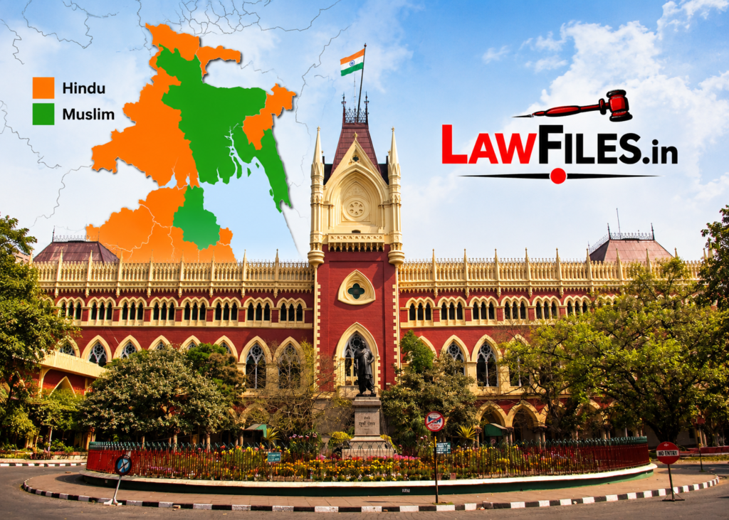 “Can You Return All Those Who Crossed the Border in the 1970s?”: Calcutta HC Questions 2-Month Detention of Suspected Bangladeshi, Stresses Due Process Before Deportation