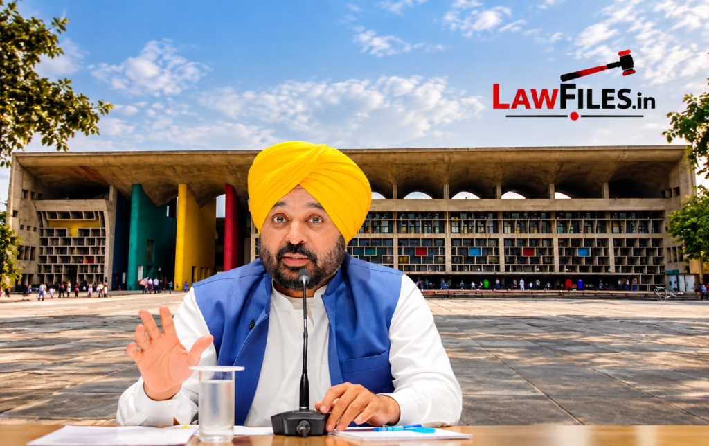 Punjab & Haryana High Court Orders CBI FIR Over Corruption Allegations Linked To CM Office: A Judicial Intervention Into State Investigative Inaction