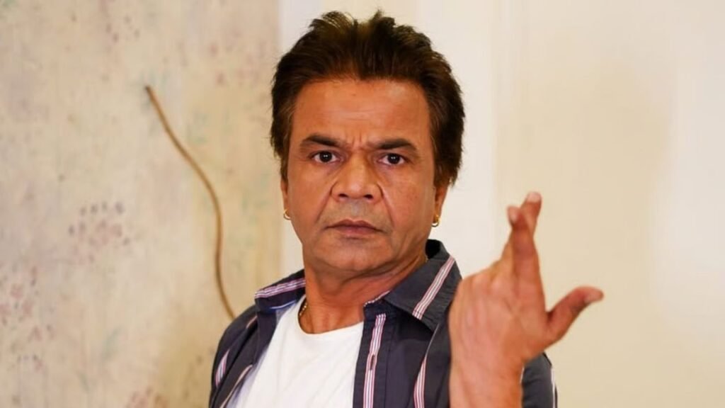 Rajpal Yadav Gets Relief from SC in Cheque Bounce Case; Matter Referred to Mediation for Settlement