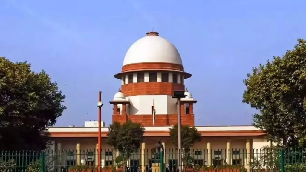 Lawyers’ Detention, Internet Shutdown: SCBA Moves SC, Hearing on Tuesday